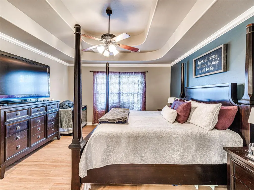 Photo 26 — 605 Ridge Lake Boulevard, Norman, OK 73071