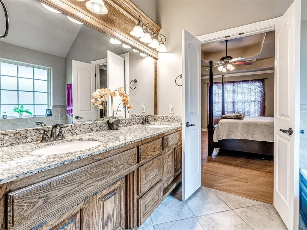 Photo 29 — 605 Ridge Lake Boulevard, Norman, OK 73071