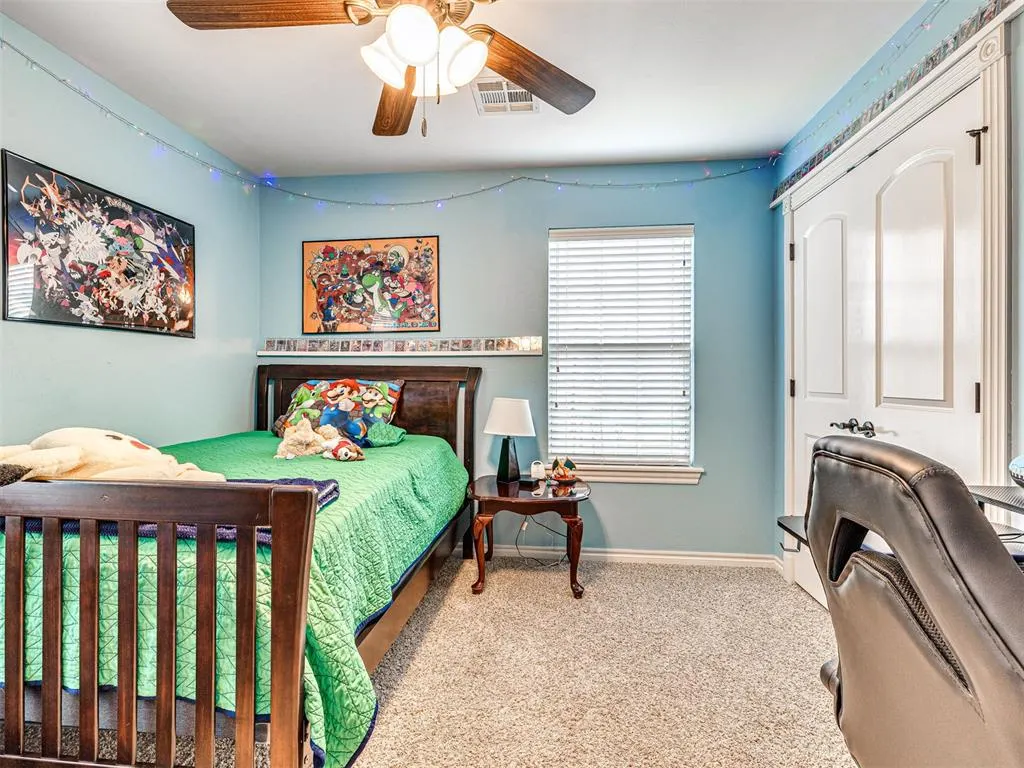 Photo 38 — 605 Ridge Lake Boulevard, Norman, OK 73071