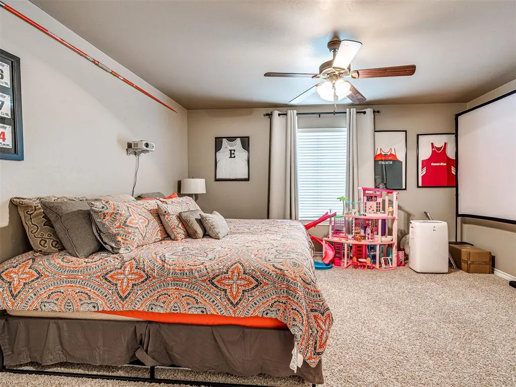Photo 41 — 605 Ridge Lake Boulevard, Norman, OK 73071