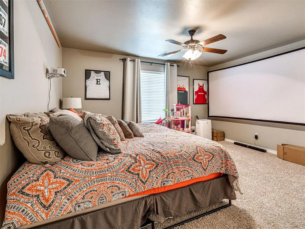 Photo 42 — 605 Ridge Lake Boulevard, Norman, OK 73071