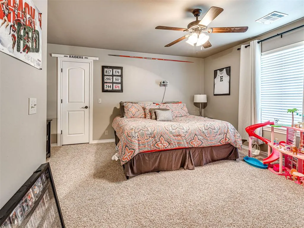 Photo 43 — 605 Ridge Lake Boulevard, Norman, OK 73071