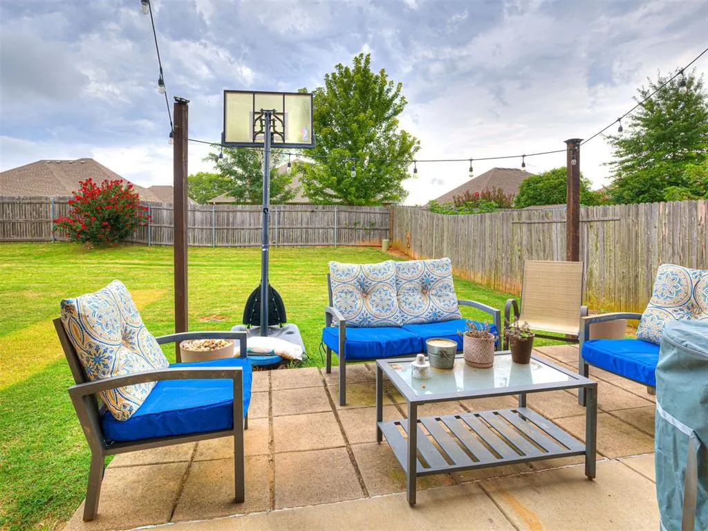 Photo 45 — 605 Ridge Lake Boulevard, Norman, OK 73071