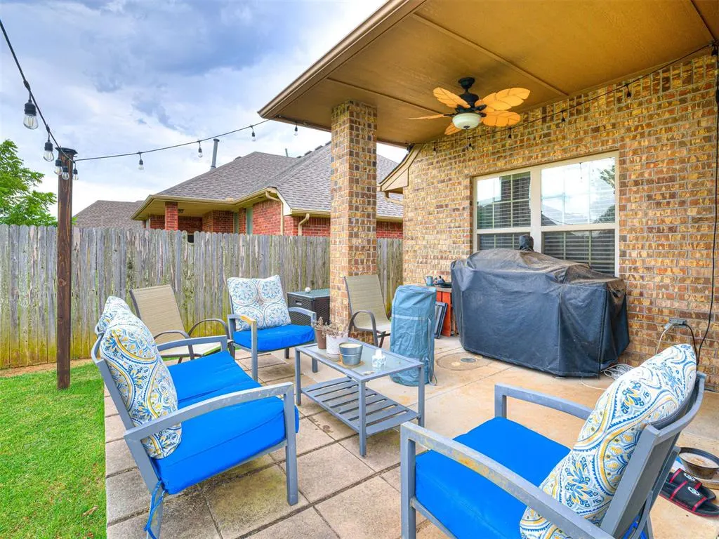 Photo 46 — 605 Ridge Lake Boulevard, Norman, OK 73071