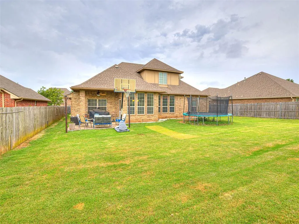 Photo 48 — 605 Ridge Lake Boulevard, Norman, OK 73071