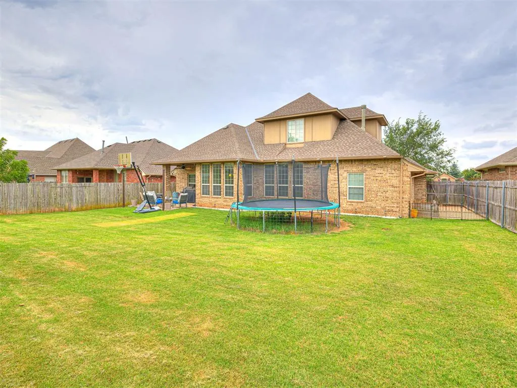 Photo 49 — 605 Ridge Lake Boulevard, Norman, OK 73071