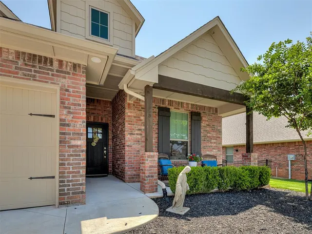 Photo 4 — 624 Dardanelle Pass, Edmond, OK 73025
