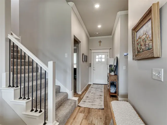 Photo 5 — 624 Dardanelle Pass, Edmond, OK 73025
