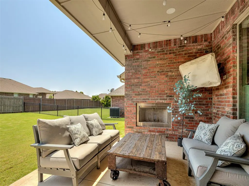 Photo 39 — 624 Dardanelle Pass, Edmond, OK 73025