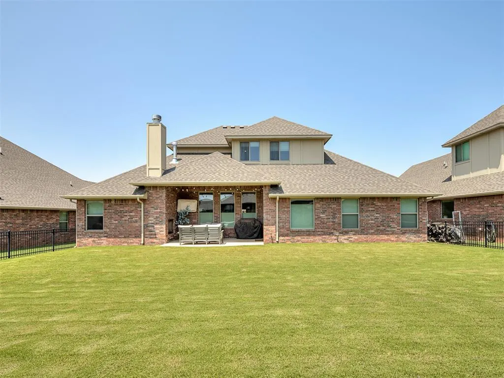 Photo 40 — 624 Dardanelle Pass, Edmond, OK 73025