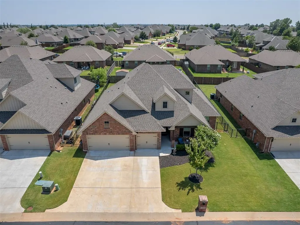 Photo 41 — 624 Dardanelle Pass, Edmond, OK 73025