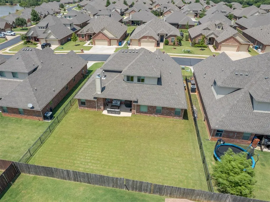Photo 42 — 624 Dardanelle Pass, Edmond, OK 73025