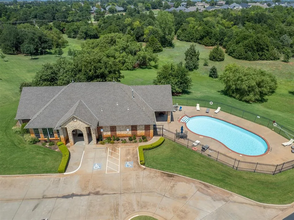 Photo 44 — 624 Dardanelle Pass, Edmond, OK 73025