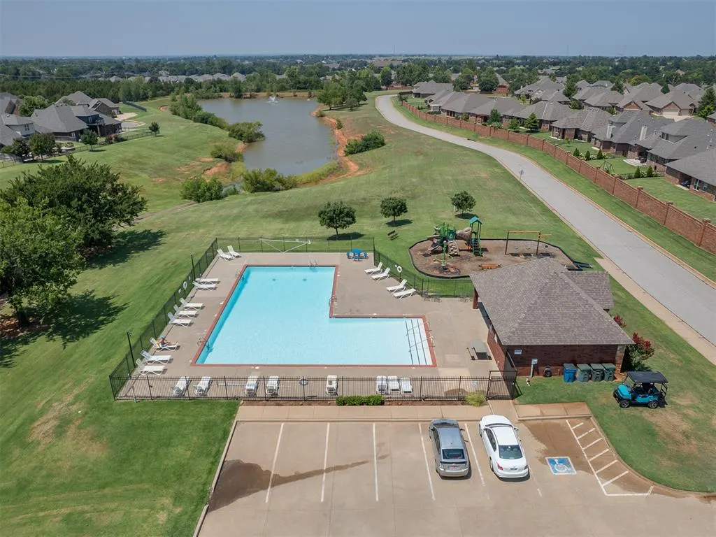 Photo 46 — 624 Dardanelle Pass, Edmond, OK 73025