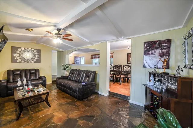 Photo 3 — 4932 NW 20th Street, Oklahoma City, OK 73127