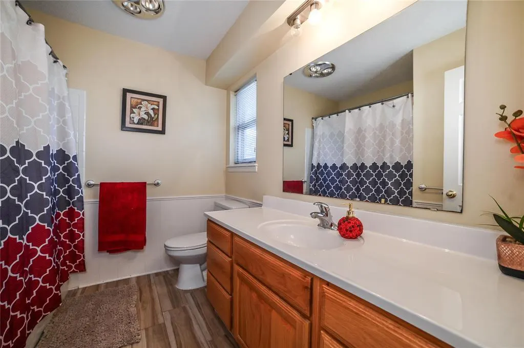 Photo 17 — 4932 NW 20th Street, Oklahoma City, OK 73127