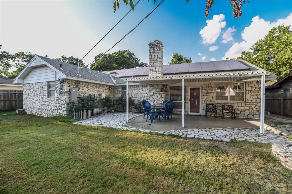 Photo 19 — 4932 NW 20th Street, Oklahoma City, OK 73127