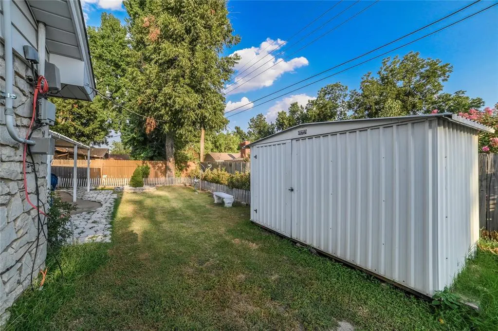 Photo 21 — 4932 NW 20th Street, Oklahoma City, OK 73127