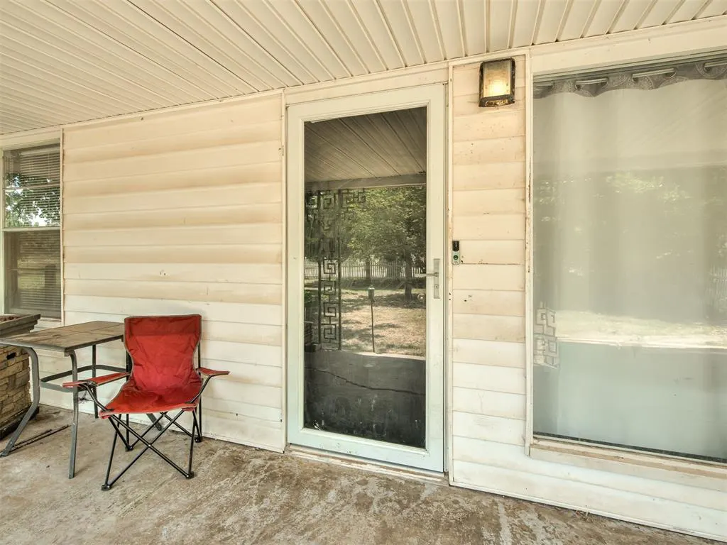 Photo 4 — 1721 E Foreman Rd Road, El Reno, OK 73036