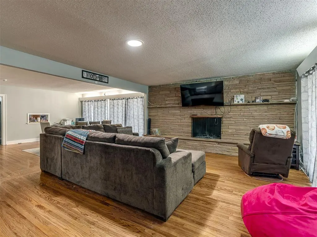 Photo 5 — 1721 E Foreman Rd Road, El Reno, OK 73036