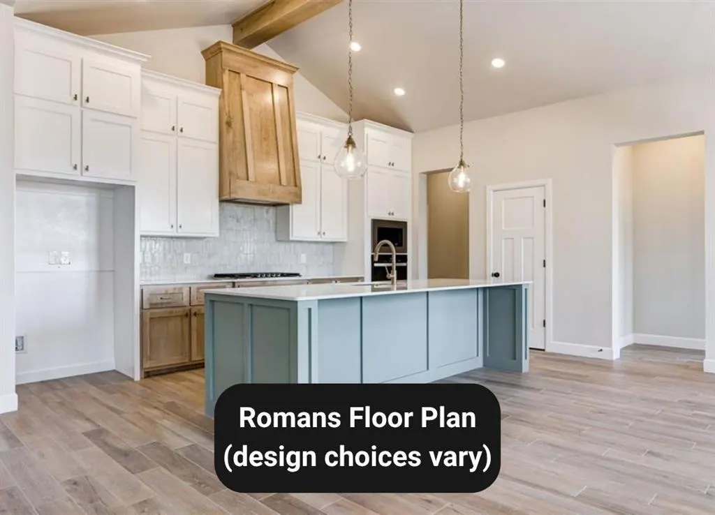 Photo 2 — 2224 Ridge Pine Road, Edmond, OK 73034