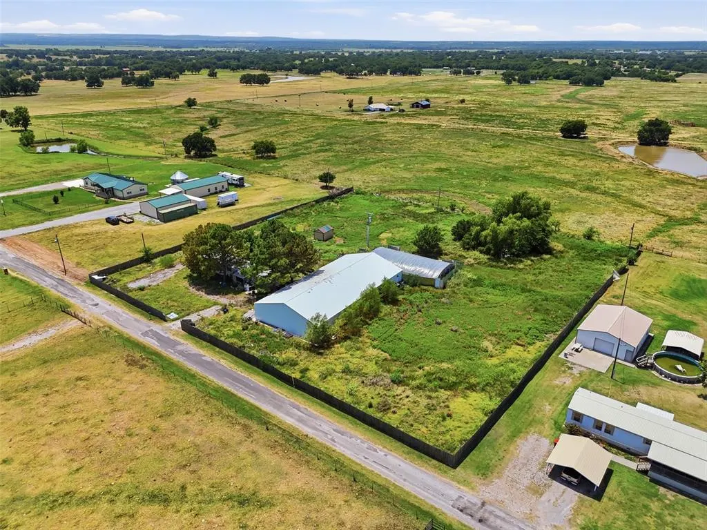 Photo 28 — 8215 Meadow Lark Drive, Wynnewood, OK 73098
