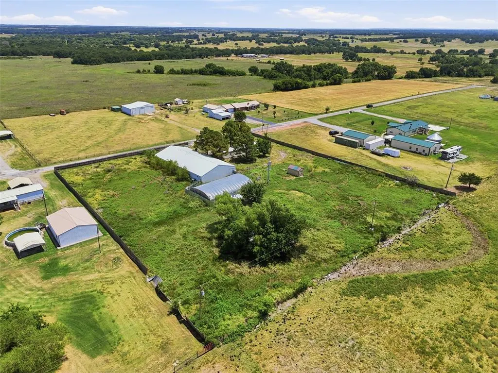 Photo 30 — 8215 Meadow Lark Drive, Wynnewood, OK 73098