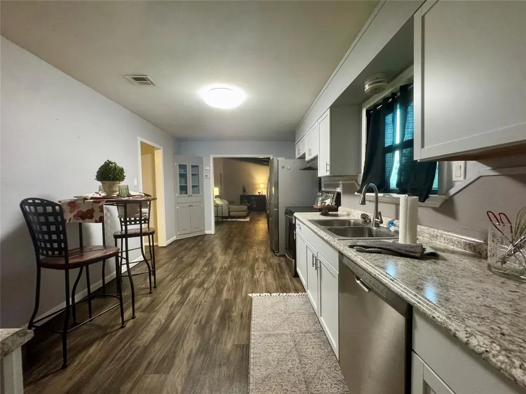 Photo 6 — 12 Morrow Drive, Chickasha, OK 73018