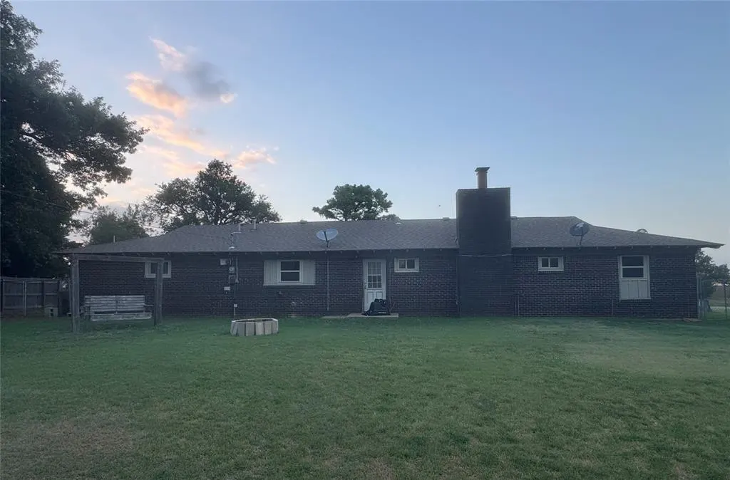 Photo 21 — 12 Morrow Drive, Chickasha, OK 73018