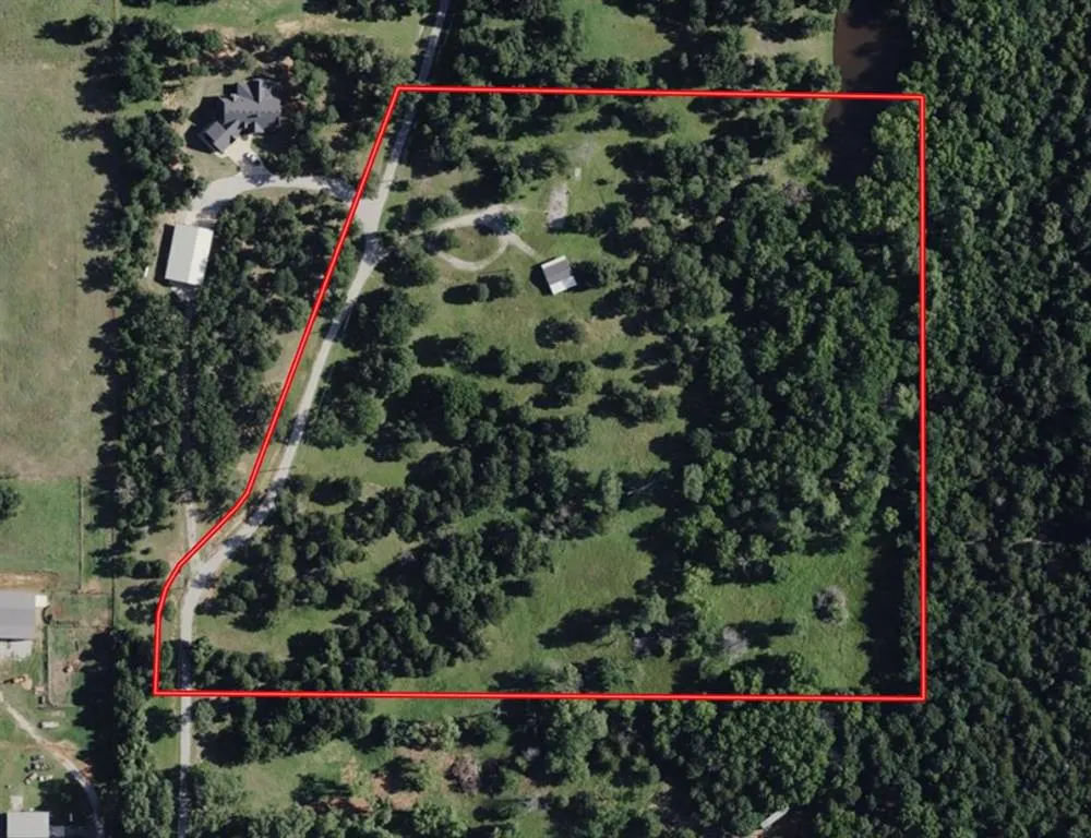 Photo 2 — 4807 Turkey Trail, Norman, OK 73026