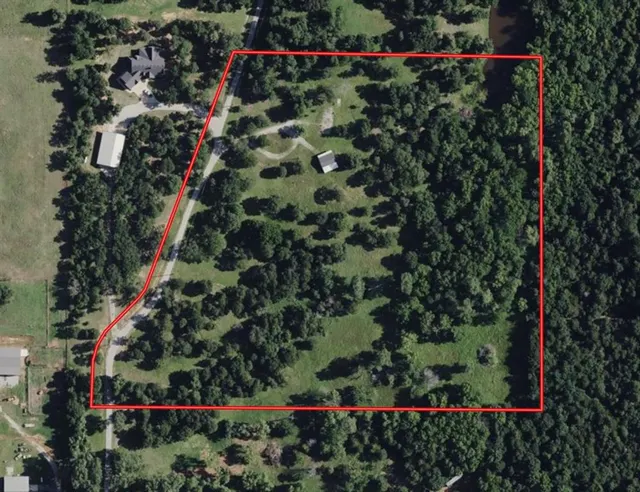 Photo 2 — 4807 Turkey Trail, Norman, OK 73026