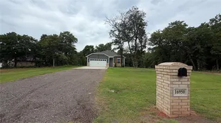 Sold home at 16950 Lantana Loop