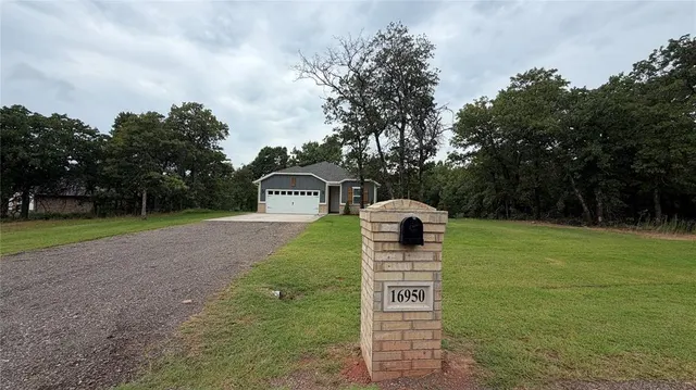 Photo 7 — 16950 Lantana Loop, Newalla, OK 74857