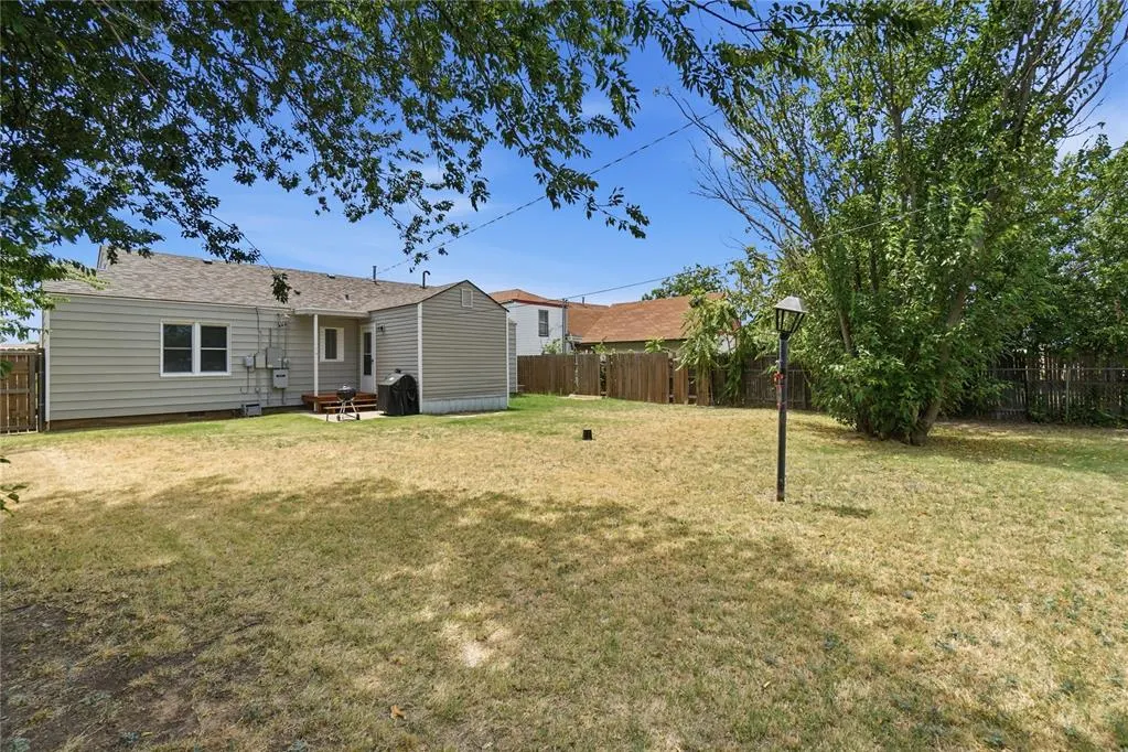 Photo 28 — 1919 NW Arlington Avenue, Lawton, OK 73507