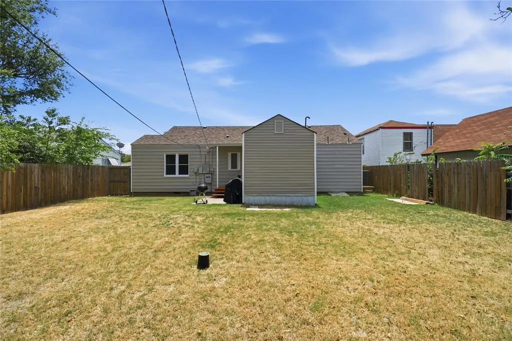 Photo 29 — 1919 NW Arlington Avenue, Lawton, OK 73507