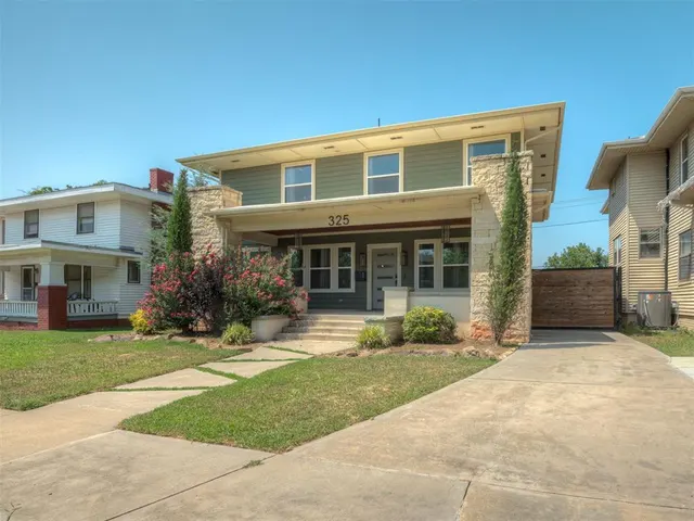 Photo 3 — 325 NE 14th Street, Oklahoma City, OK 73104