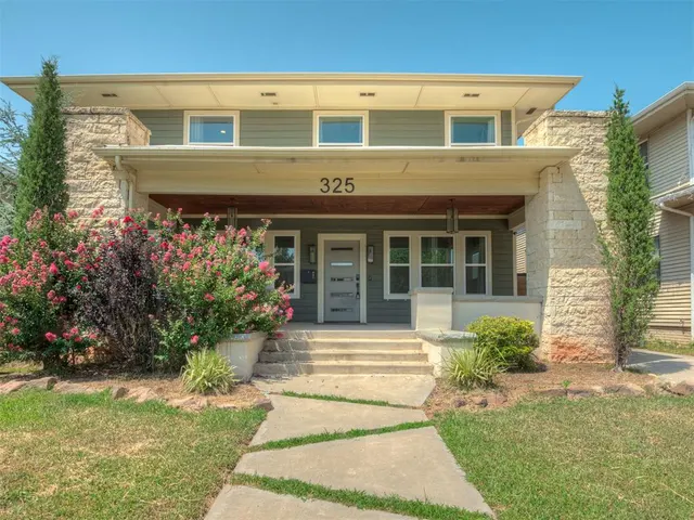 Photo 4 — 325 NE 14th Street, Oklahoma City, OK 73104