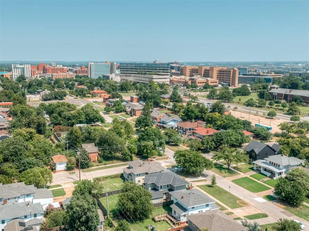 Photo 42 — 325 NE 14th Street, Oklahoma City, OK 73104