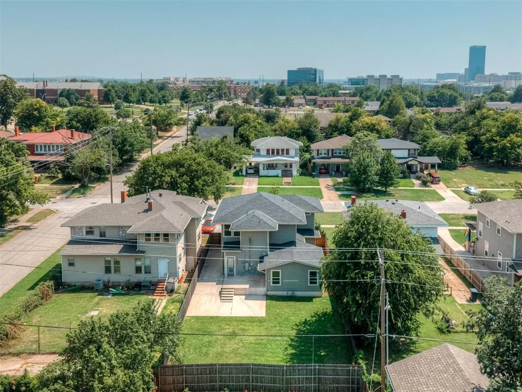 Photo 43 — 325 NE 14th Street, Oklahoma City, OK 73104