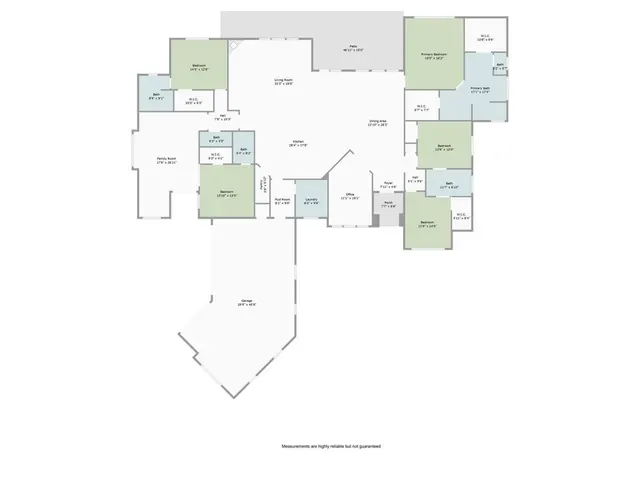 Photo 6 — 14708 Winoma Drive, Oklahoma City, OK 73142