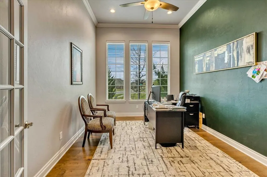 Photo 14 — 14708 Winoma Drive, Oklahoma City, OK 73142