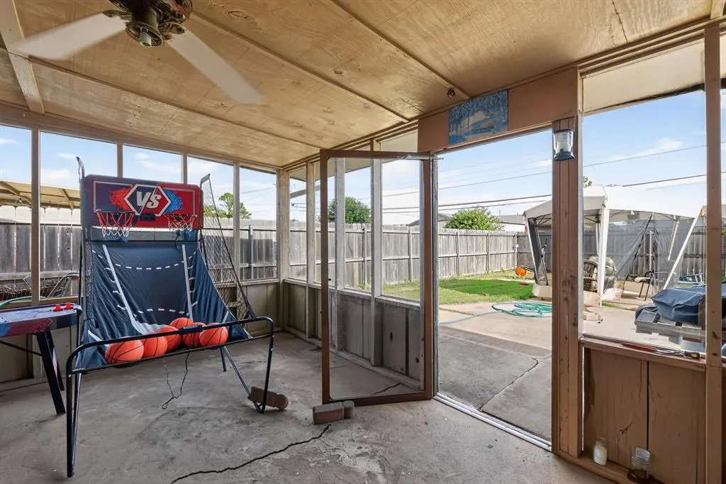 Photo 4 — 118 Sumner Drive, Altus, OK 73521