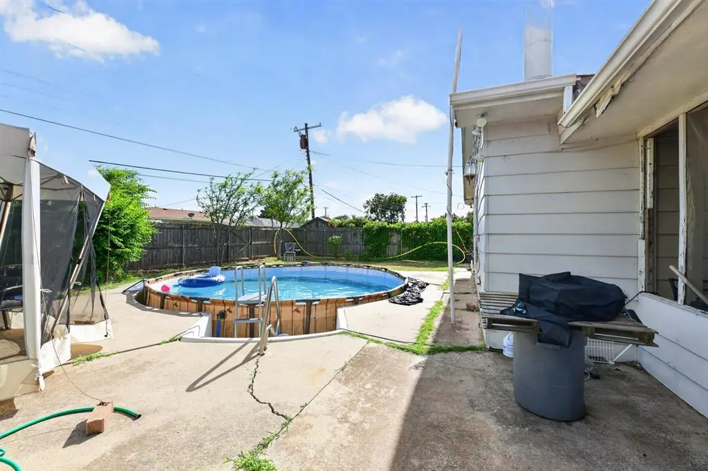 Photo 5 — 118 Sumner Drive, Altus, OK 73521