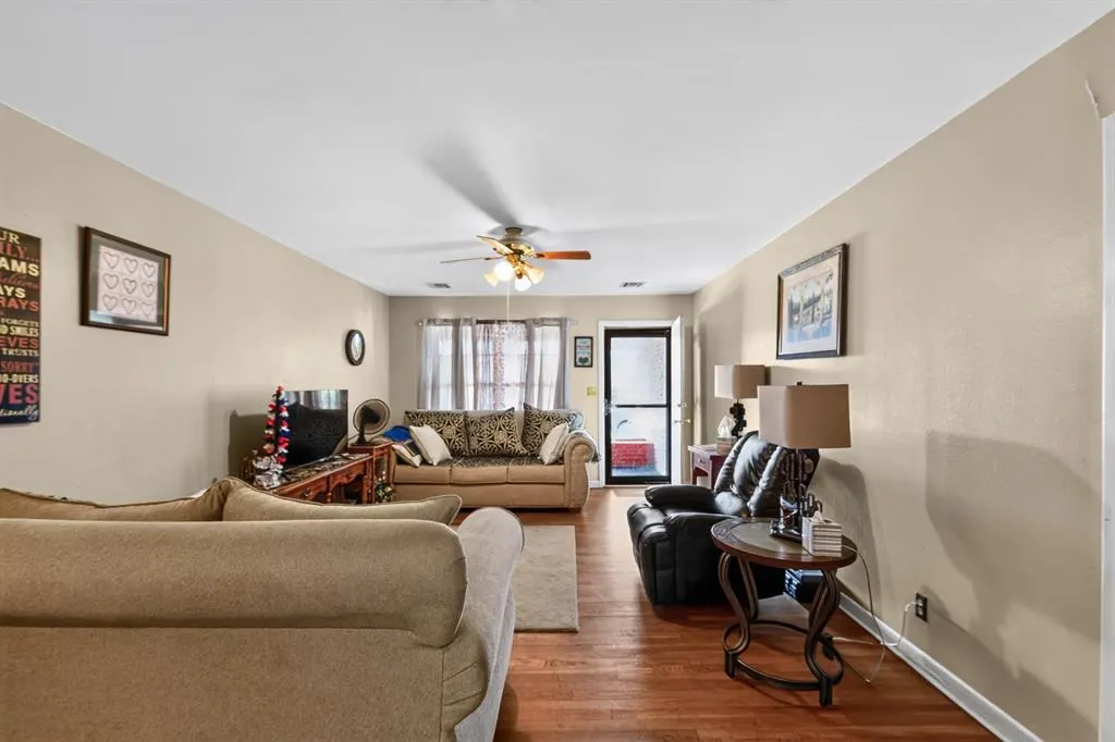 Photo 6 — 118 Sumner Drive, Altus, OK 73521