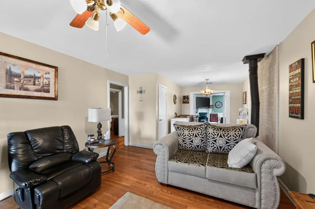Photo 9 — 118 Sumner Drive, Altus, OK 73521