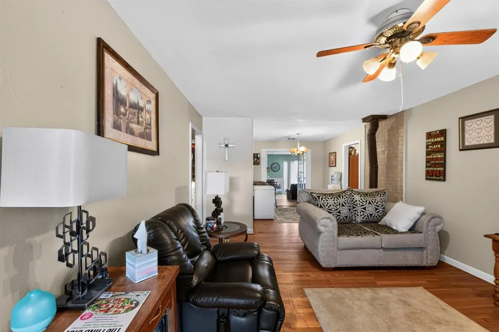 Photo 10 — 118 Sumner Drive, Altus, OK 73521