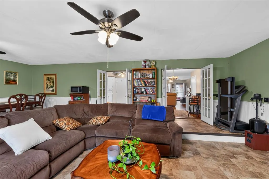 Photo 12 — 118 Sumner Drive, Altus, OK 73521