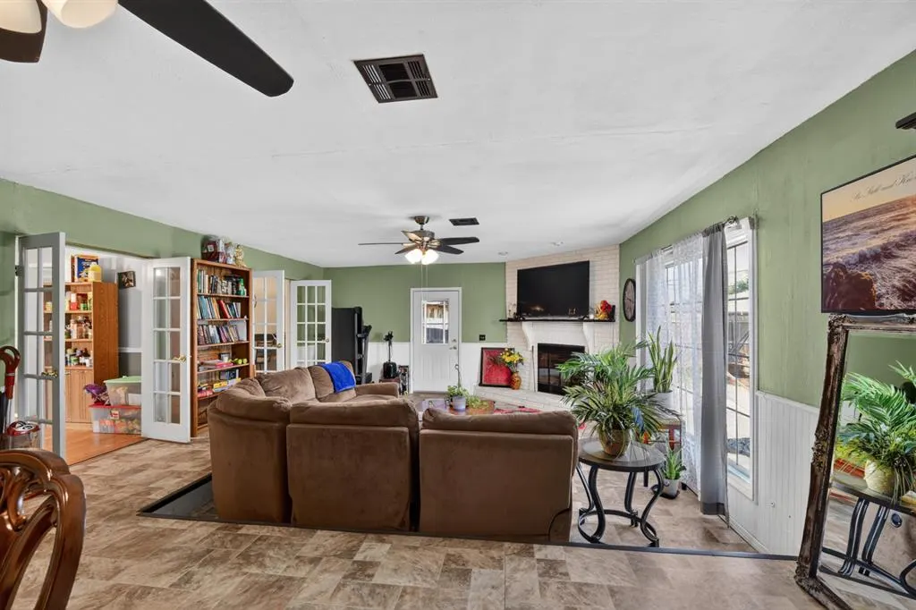 Photo 13 — 118 Sumner Drive, Altus, OK 73521