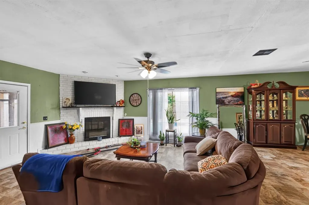 Photo 14 — 118 Sumner Drive, Altus, OK 73521