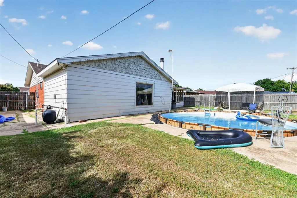 Photo 36 — 118 Sumner Drive, Altus, OK 73521